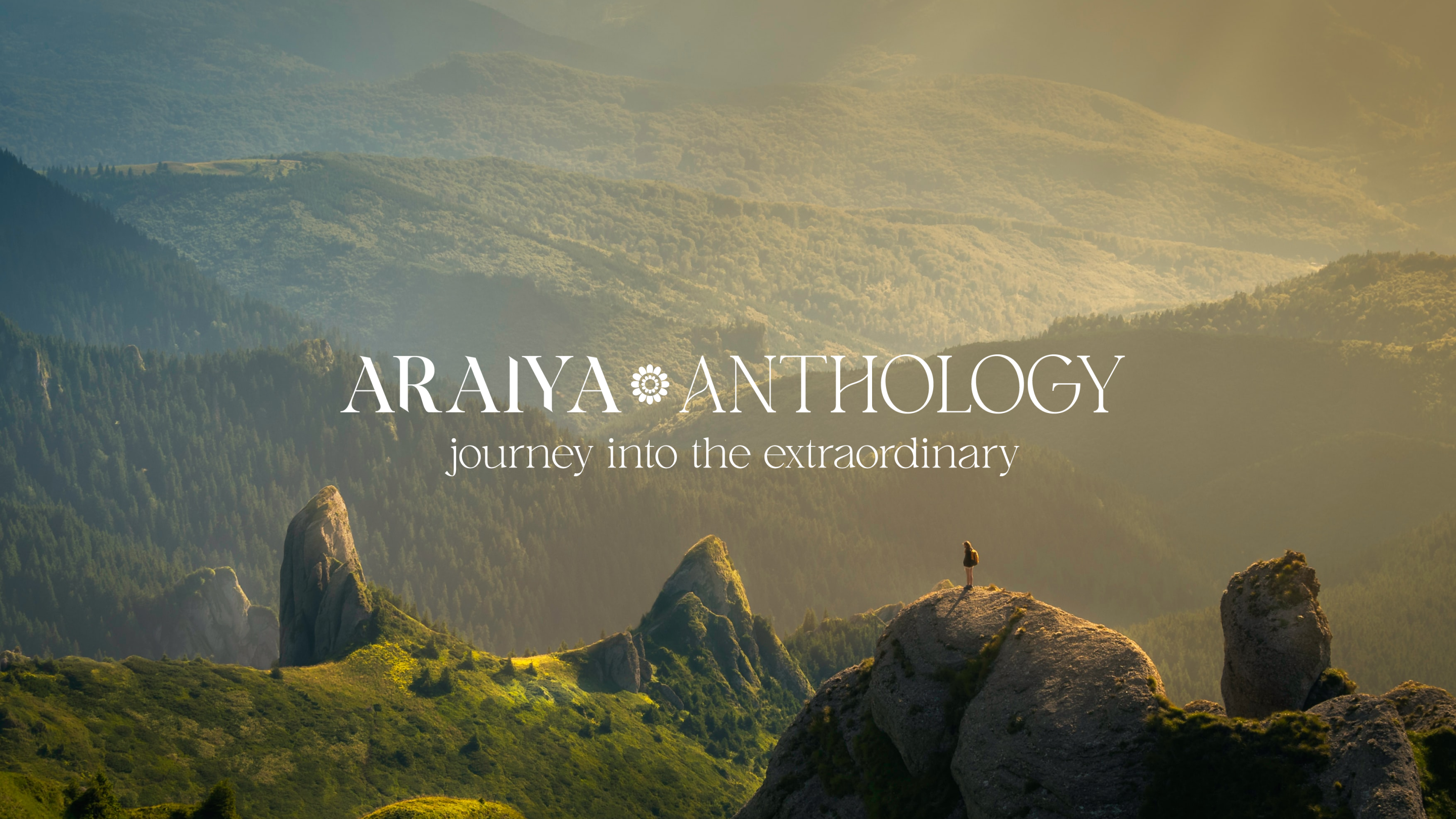 Araiya Anthology