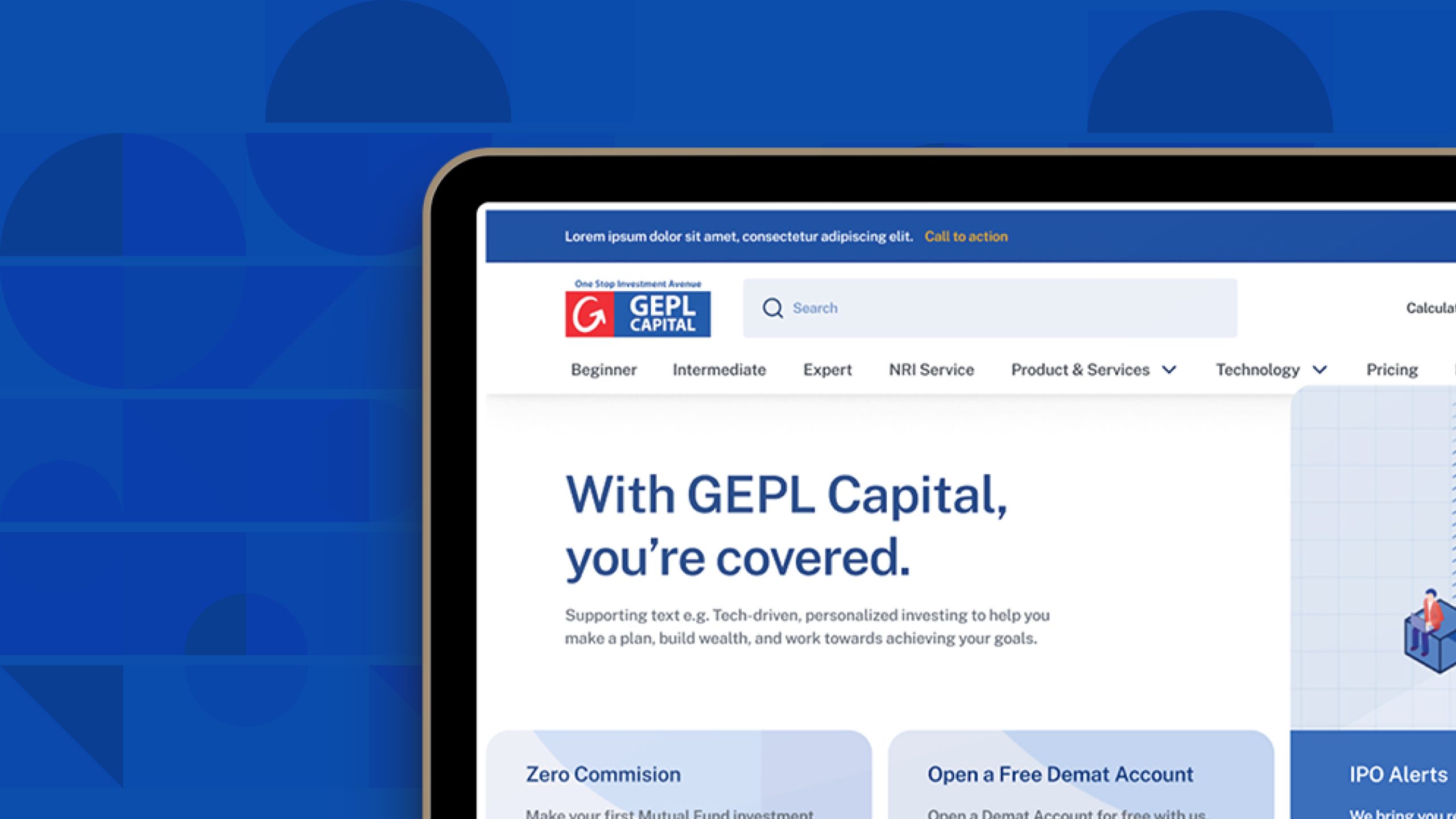 GEPL Capital