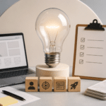 How to Define Your MVP: A Step-by-Step Framework for Early-Stage Founders