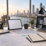 Top UI/UX Design Companies in Mumbai to Consider in 2026