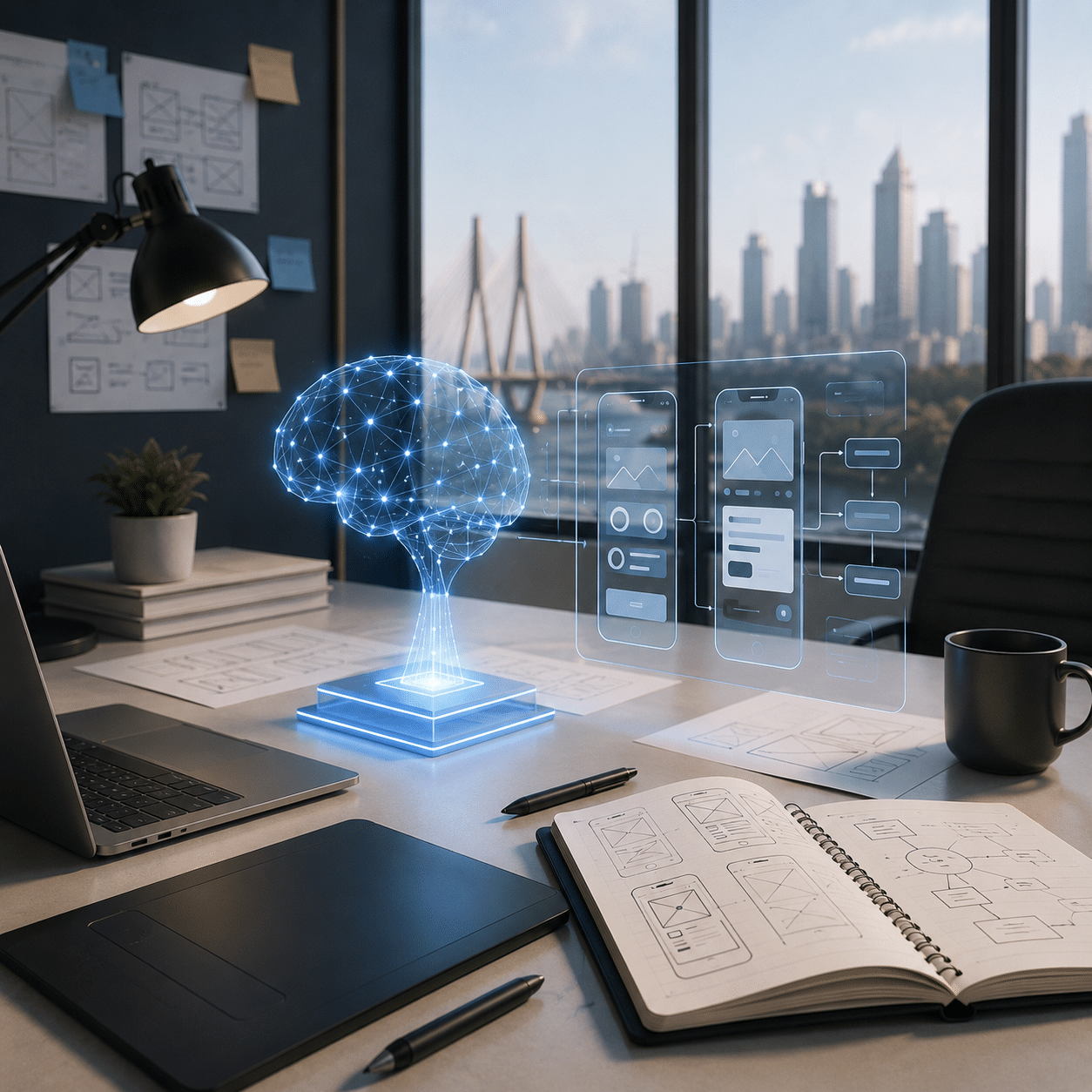AI Is Changing Product Design: What Founders Need to Know Before Building Their Next Digital Product