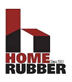 Logo for Home Rubber Industrial Hoses