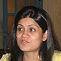 Photo of anupriya nair communications conveynor BIS