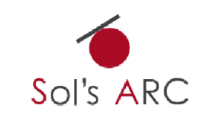 Sol's Arc - A social impact mobile app experience